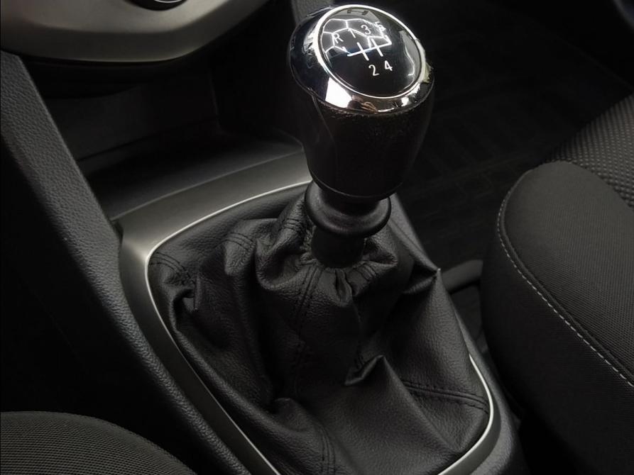 Chevrolet Aveo II Екатеринбург  - изображение 13