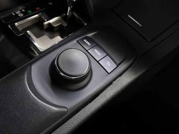 Lexus ES VI с пробегом 2014 года, цена 2 549 000 рублей, 41775 км, седан, Автокод Объявления