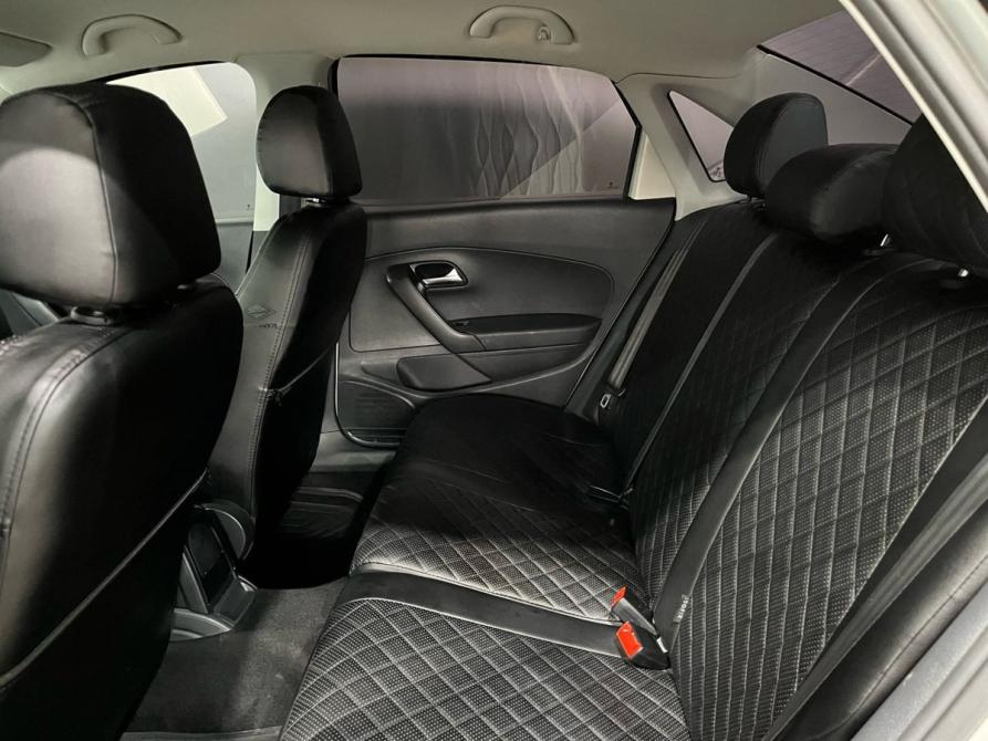 Volkswagen Polo V Рестайлинг Пермь  - изображение 10