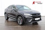Geely Tugella I Нижний Новгород  - изображение 27