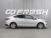 Hyundai Solaris II Рестайлинг Воронеж  - изображение 23