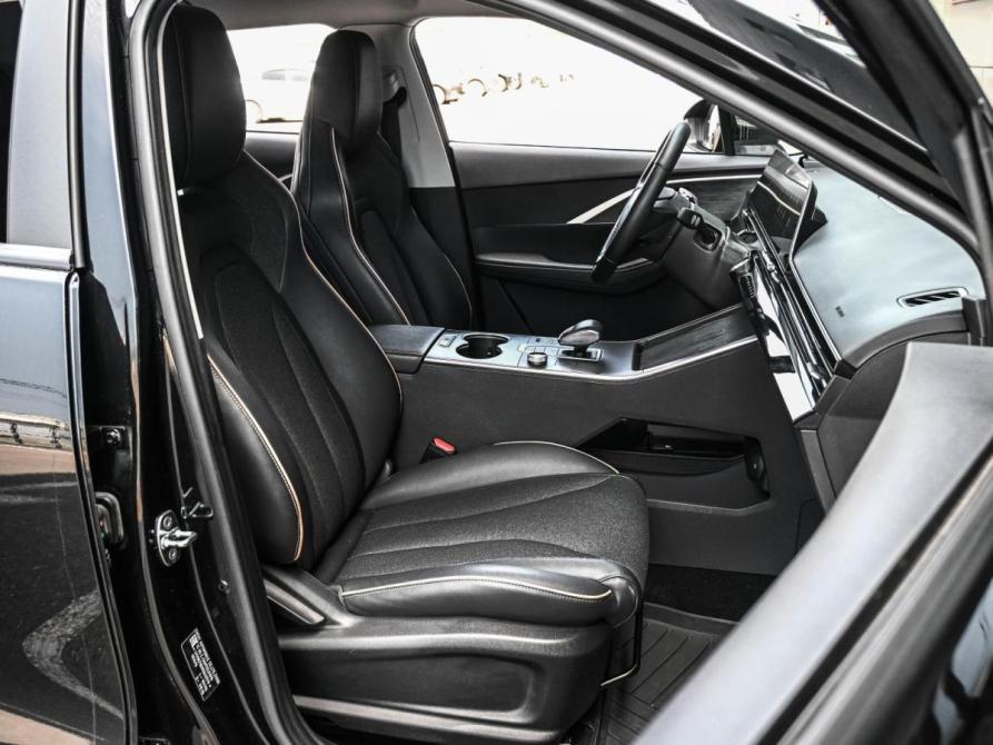 Omoda C5 I Новороссийск  - изображение 8