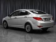 Hyundai Solaris I Рестайлинг Тюмень  - изображение 17