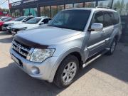 Mitsubishi Pajero IV Рестайлинг 1 Пермь  - изображение 11