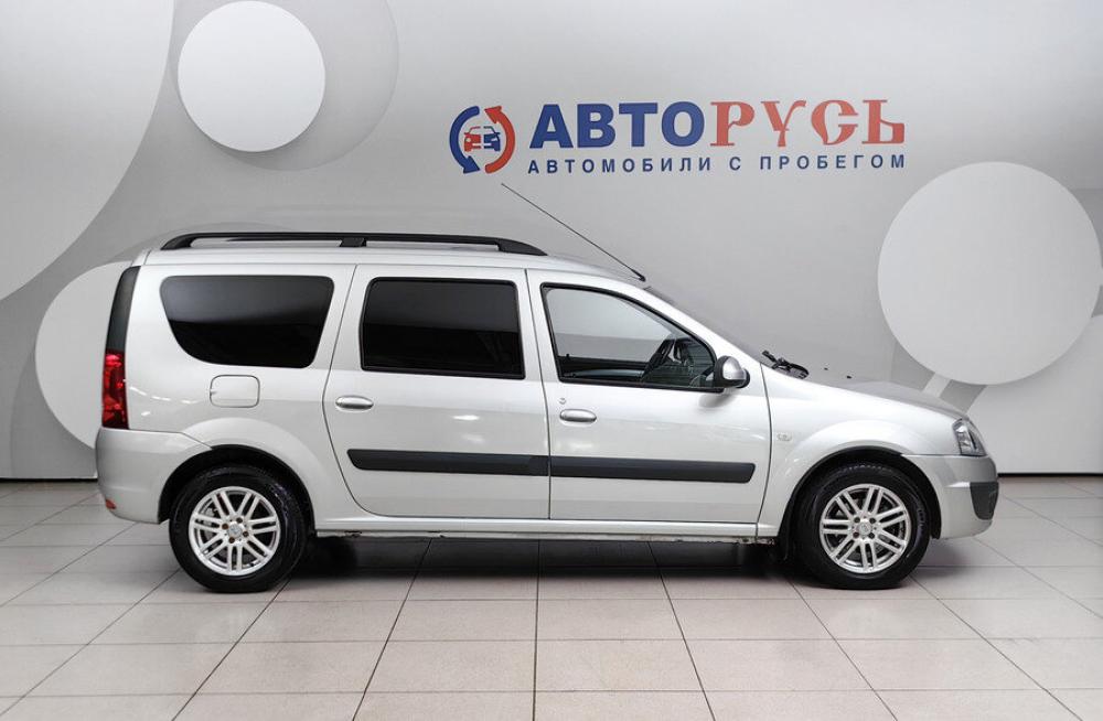 Lada (ВАЗ) Largus I Подольск  - изображение 5