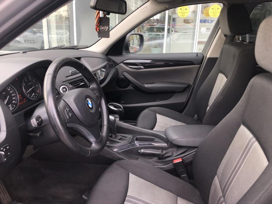 BMW X1 I (E84) Брянск  - изображение 9