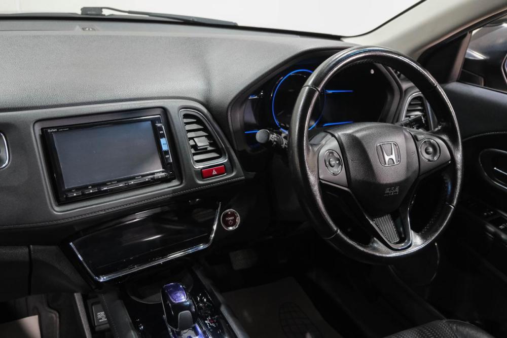 Honda Vezel I Новокузнецк  - изображение 21