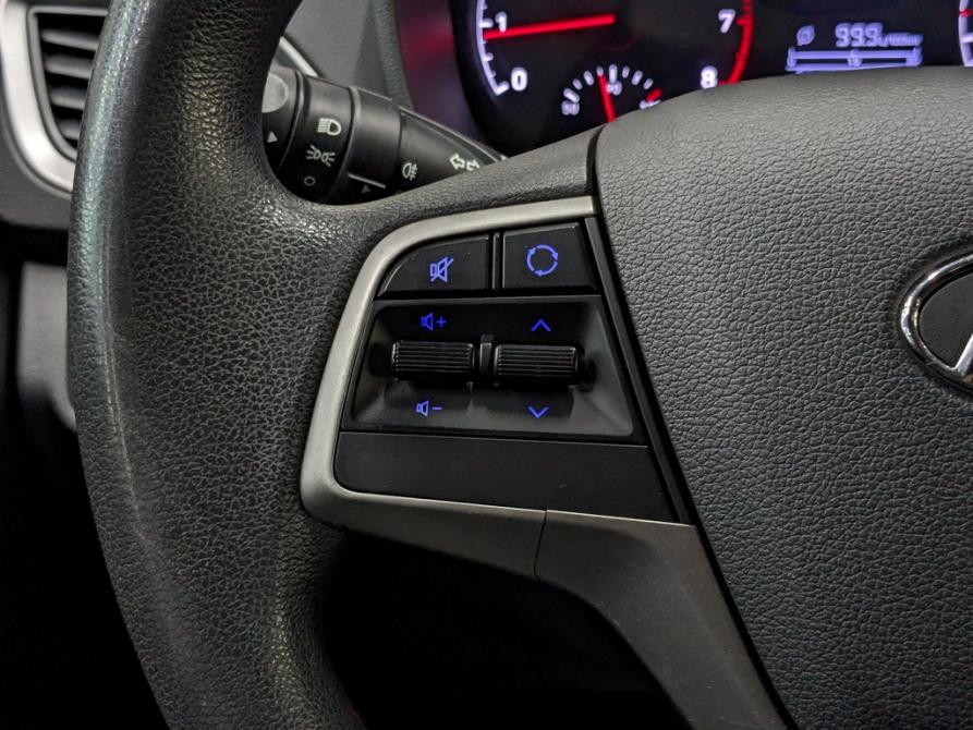 Hyundai Solaris II Москва  - изображение 22