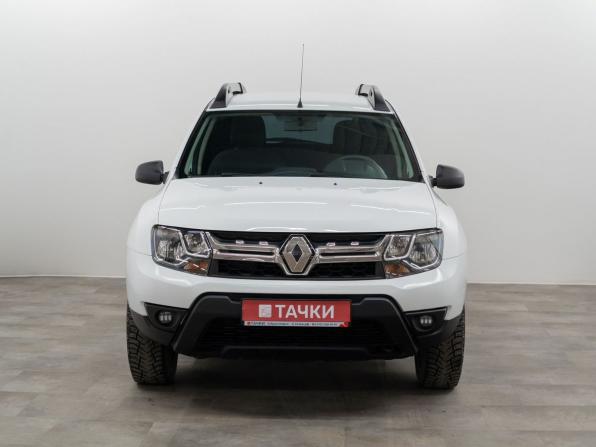 Renault Duster I Рестайлинг с пробегом 2020 года, цена 1 177 000 рублей, 121720 км, внедорожник, Автокод Объявления
