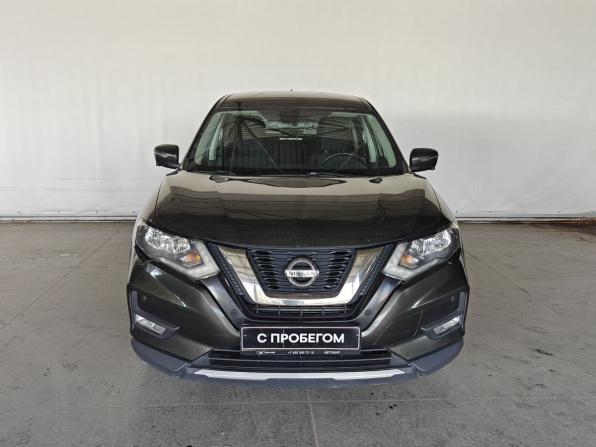 Nissan X-Trail III Рестайлинг с пробегом 2019 года, цена 1 915 000 рублей, 132772 км, внедорожник, Автокод Объявления