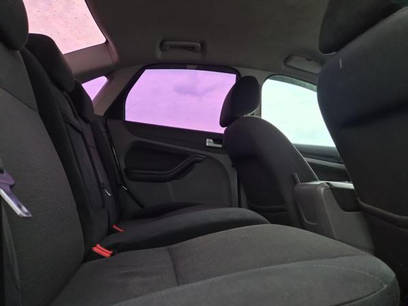 Ford Focus II Рестайлинг с пробегом 2008 года, цена 577 000 рублей, 137252 км, седан, Автокод Объявления