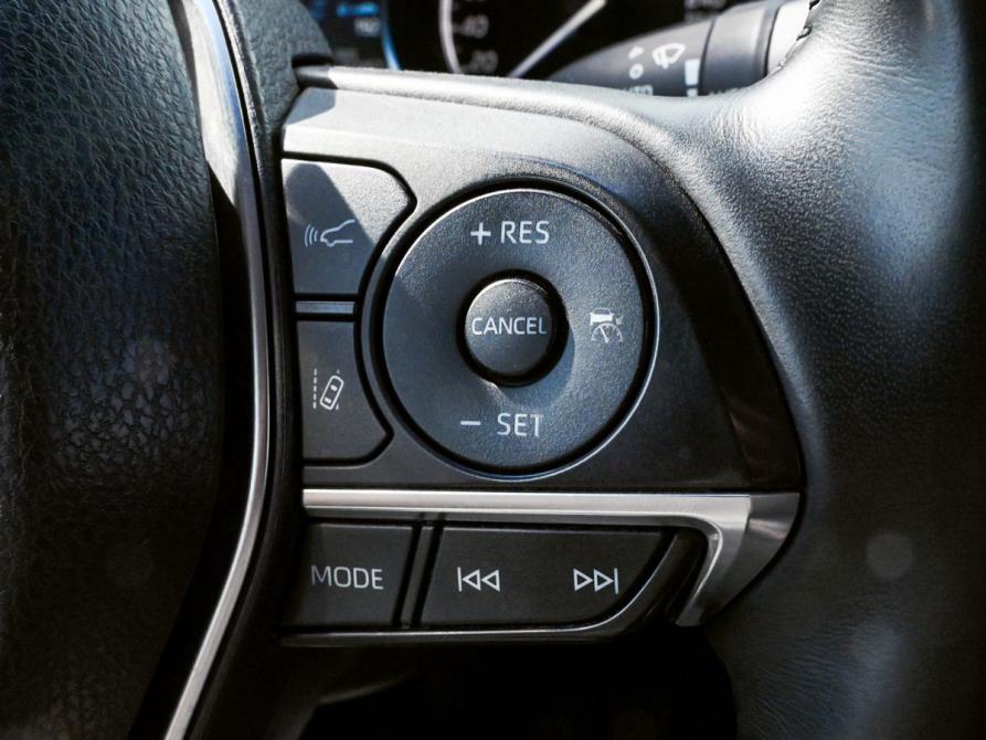 Toyota Camry VIII (XV70) Екатеринбург  - изображение 13