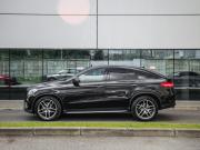 Mercedes-Benz GLE Coupe I (C292) Санкт-Петербург  - изображение 50