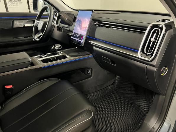 Jaecoo J7 I с пробегом 2023 года, цена 2 189 000 рублей, 11500 км, внедорожник, Автокод Объявления