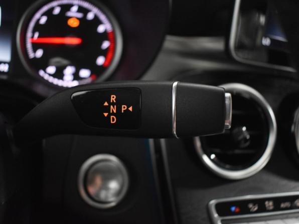 Mercedes-Benz GLC Coupe I (C253) с пробегом 2018 года, цена 3 500 000 рублей, 93000 км, внедорожник, Автокод Объявления