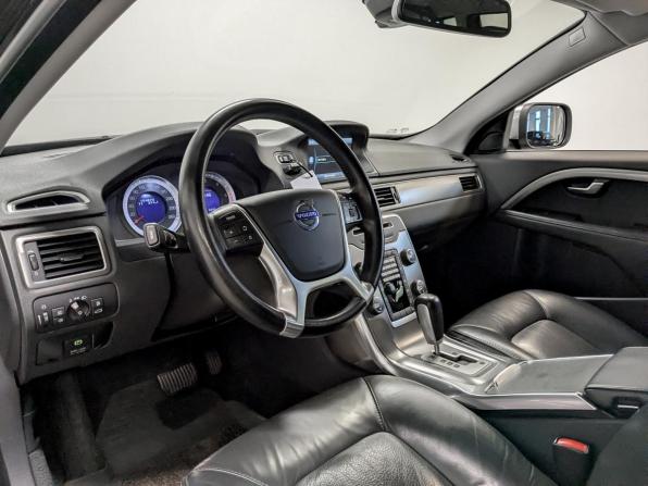 Volvo XC70 II с пробегом 2011 года, цена 2 150 000 рублей, 154814 км, универсал, Автокод Объявления