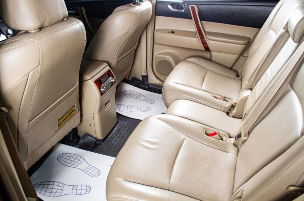 Toyota Highlander II (XU40) Рестайлинг Сургут  - изображение 18