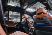 BMW X5 IV (G05/G18) Рестайлинг Москва  - изображение 39