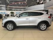 Hyundai Tucson III Казань  - изображение 32