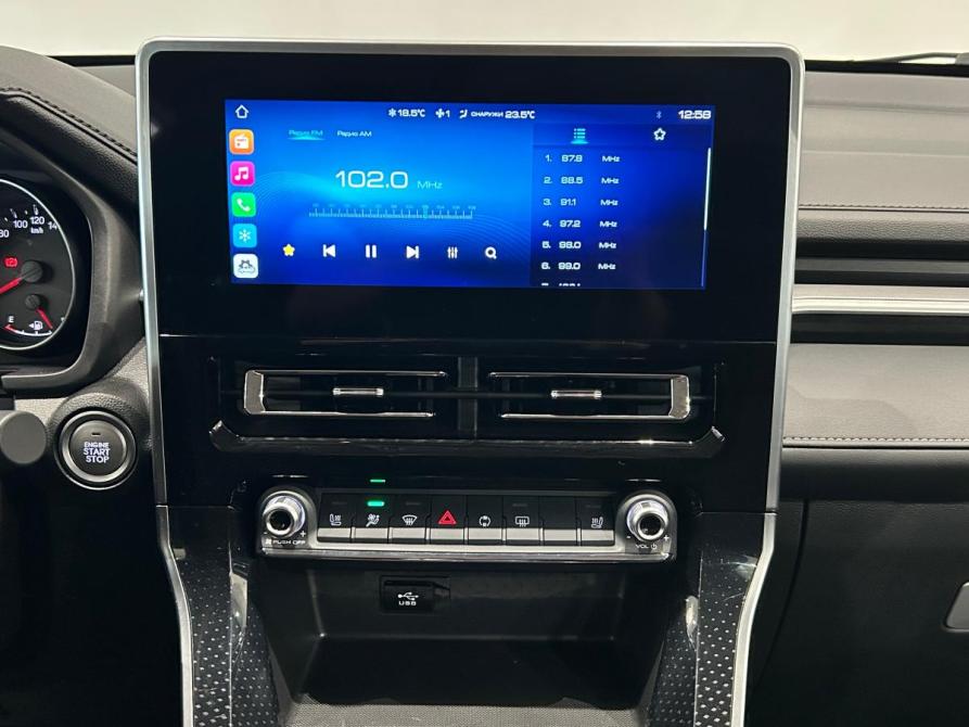 Haval M6 II Санкт-Петербург  - изображение 18