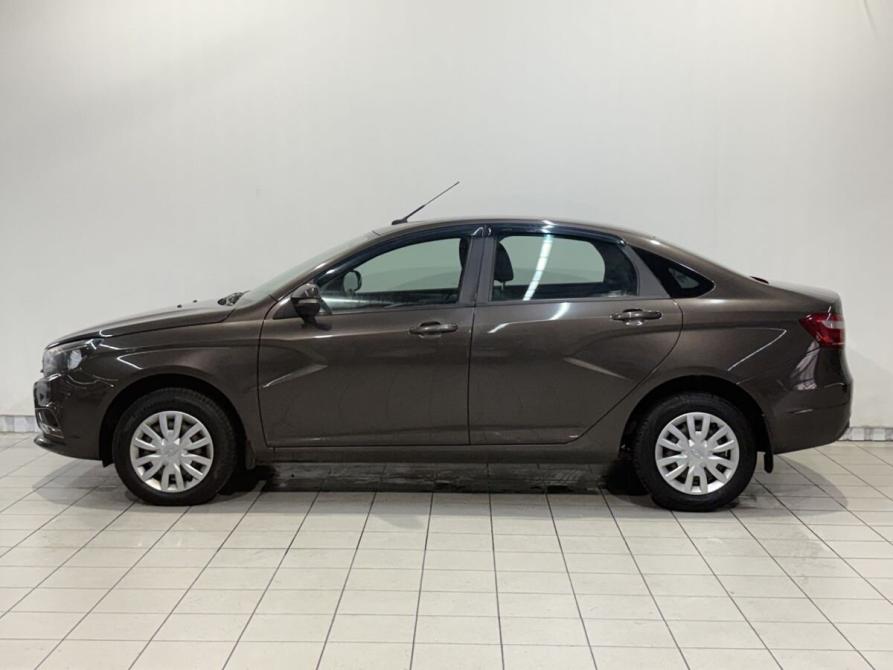 Lada (ВАЗ) Vesta I Курск  - изображение 2