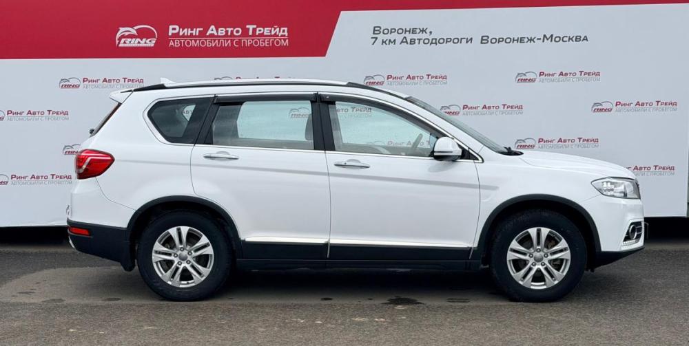 Haval H6 I Воронеж  - изображение 3