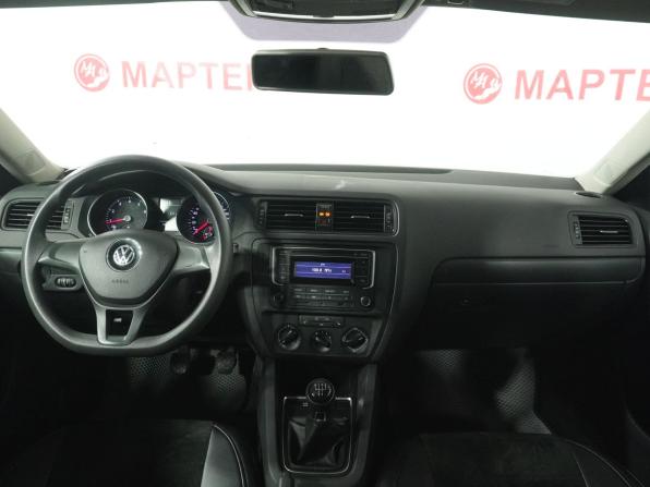 Volkswagen Jetta VI Рестайлинг с пробегом 2015 года, цена 1 075 000 рублей, 139085 км, седан, Автокод Объявления
