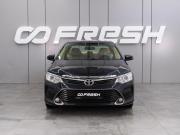 Toyota Camry VII (XV50) Рестайлинг Воронеж  - изображение 24