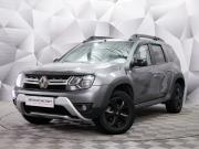 Renault Duster I Рестайлинг Ульяновск  - изображение 20