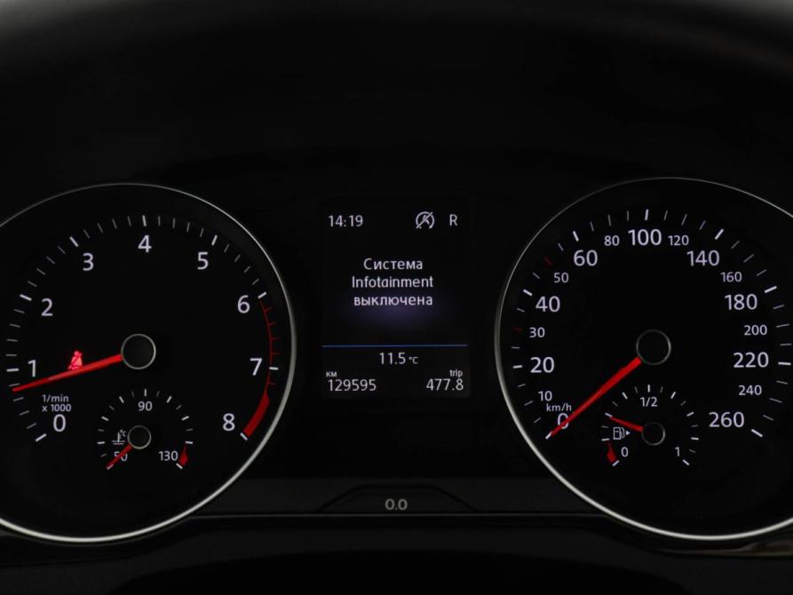 Volkswagen Passat B8 Химки  - изображение 11
