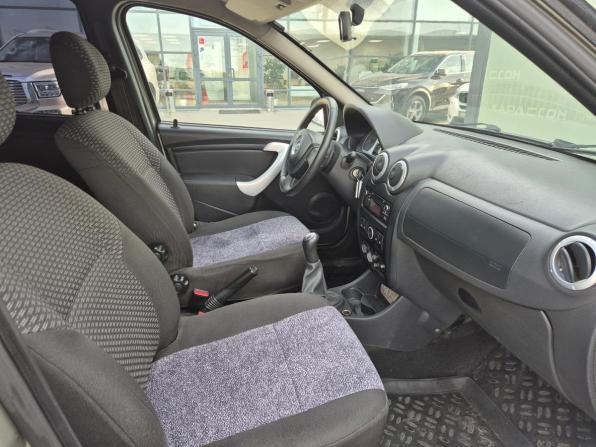 Lada (ВАЗ) Largus I с пробегом 2014 года, цена 670 000 рублей, 268631 км, универсал, Автокод Объявления