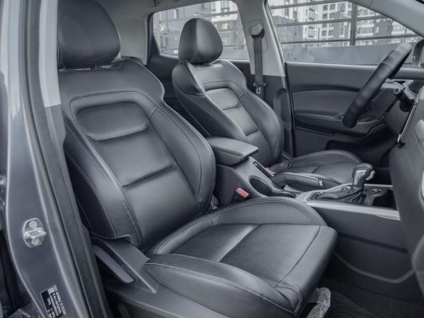 Chery Tiggo 4 I Рестайлинг с пробегом 2021 года, цена 1 300 000 рублей, 52000 км, внедорожник, Автокод Объявления