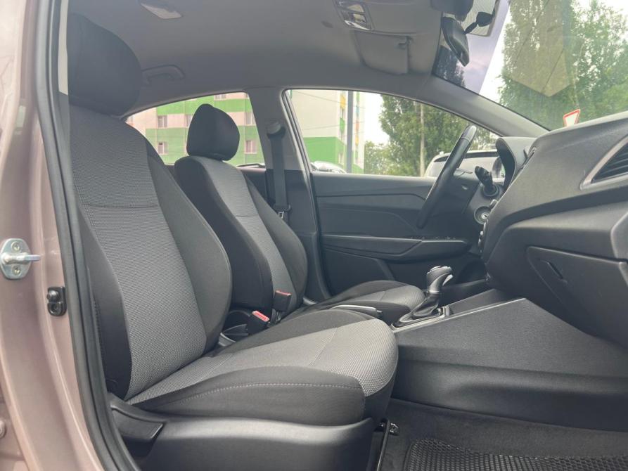 Hyundai Solaris II Стерлитамак  - изображение 11