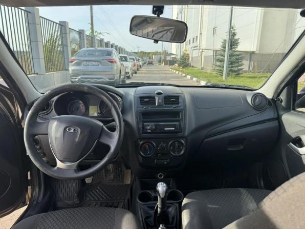 Lada (ВАЗ) Kalina II с пробегом 2015 года, цена 368 000 рублей, 132385 км, хэтчбек, Автокод Объявления