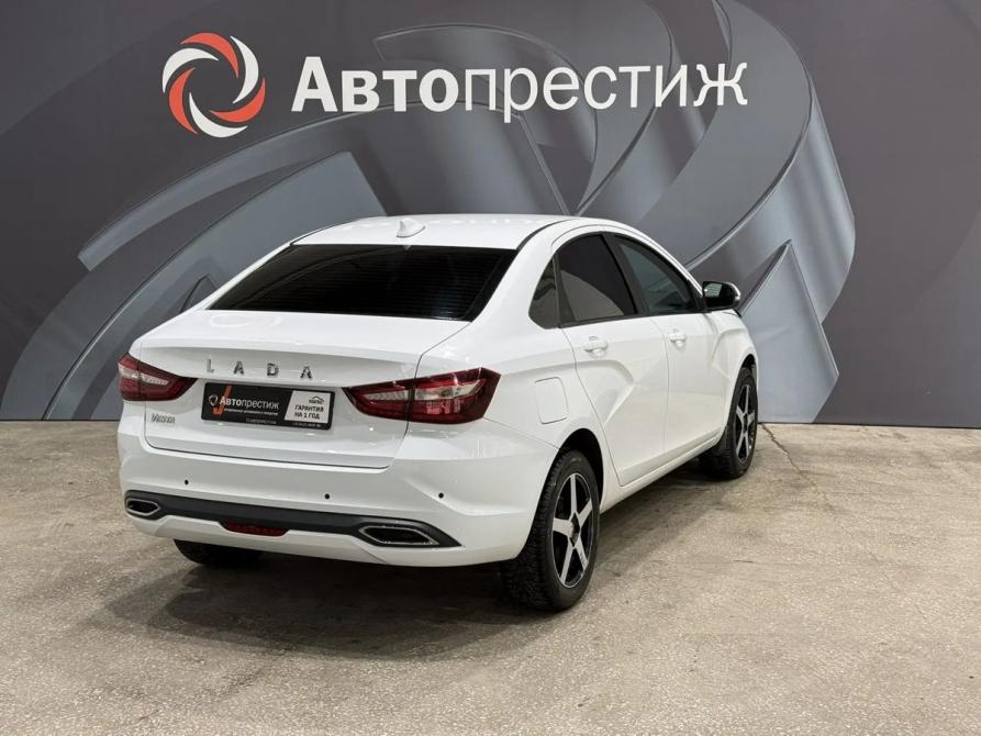 Lada (ВАЗ) Vesta I Рестайлинг (NG) Пермь  - изображение 6