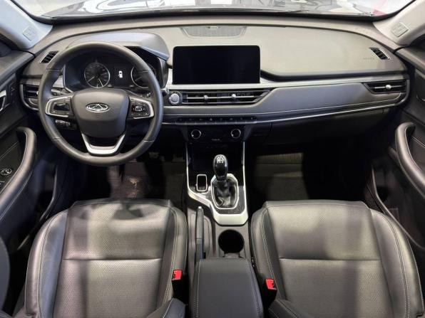 Chery Tiggo 4 Pro I Рестайлинг с пробегом 2024 года, цена 1 559 900 рублей, 24500 км, внедорожник, Автокод Объявления