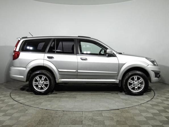 Great Wall Hover H3 I с пробегом 2012 года, цена 529 585 рублей, 319556 км, внедорожник, Автокод Объявления