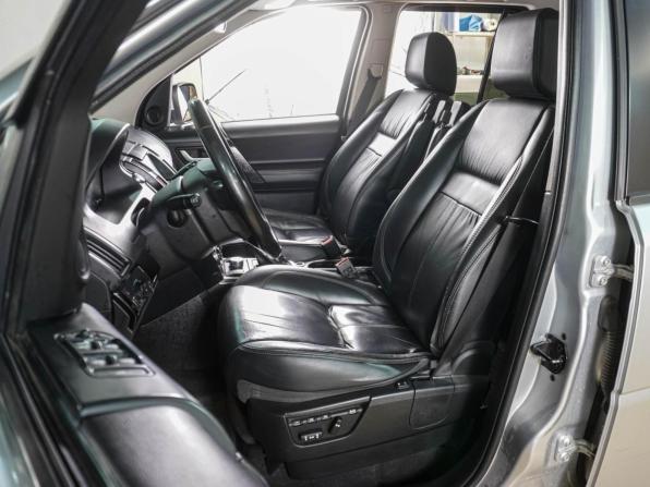 Land Rover Freelander II Рестайлинг с пробегом 2012 года, цена 1 249 000 рублей, 259630 км, внедорожник, Автокод Объявления