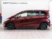Honda Freed I Рестайлинг Красноярск  - изображение 37