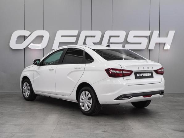 Lada (ВАЗ) Vesta I Рестайлинг (NG) с пробегом 2026 года, цена 1 728 000 рублей, 10967 км, седан, Автокод Объявления