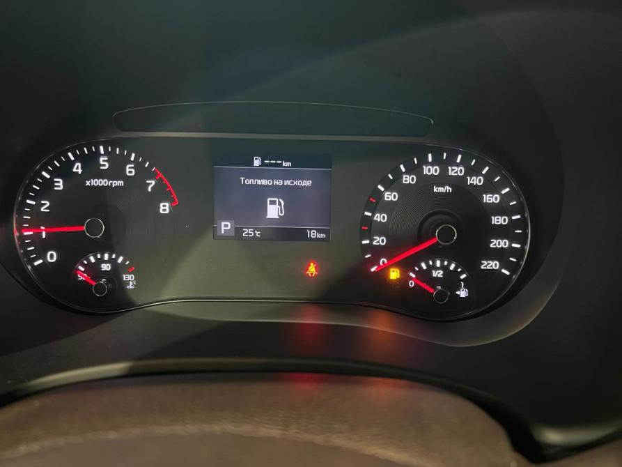 Kia Soul III Москва  - изображение 34