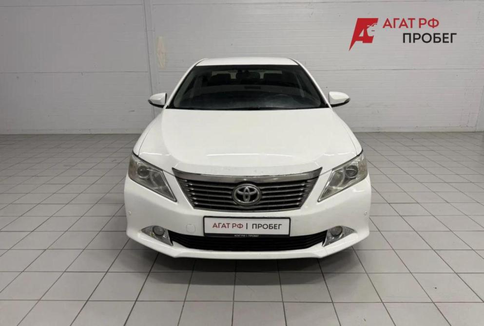 Toyota Camry VII (XV50) Астрахань  - изображение 2