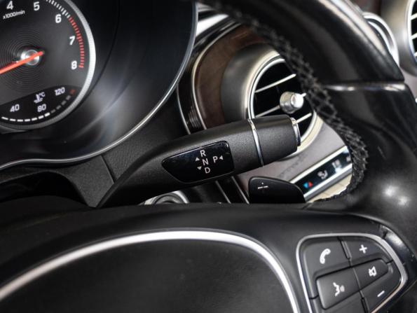 Mercedes-Benz C-Класс IV (W205) с пробегом 2014 года, цена 2 050 000 рублей, 188170 км, седан, Автокод Объявления