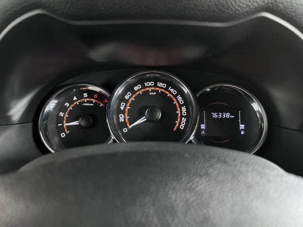 Lada (ВАЗ) Largus I Рестайлинг с пробегом 2024 года, цена 1 325 000 рублей, 76338 км, универсал, Автокод Объявления