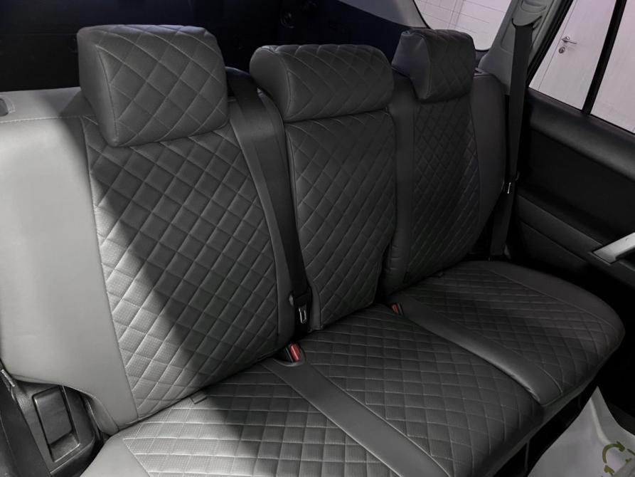 Toyota Land Cruiser Prado 150 Series Рестайлинг 1 Тверь  - изображение 13
