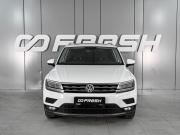 Volkswagen Tiguan II Ростов-на-Дону  - изображение 21