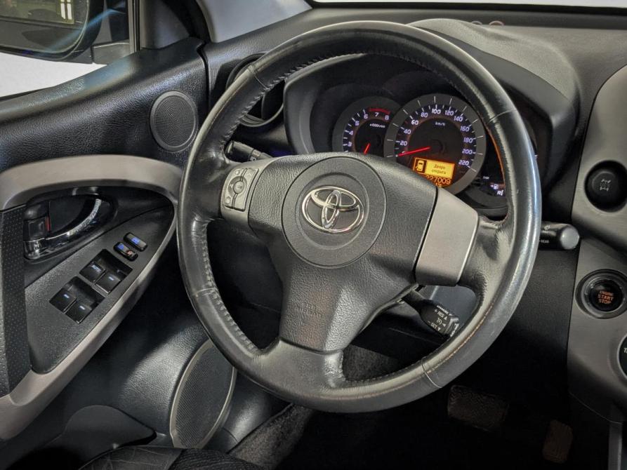 Toyota RAV4 III (XA30) Екатеринбург  - изображение 15