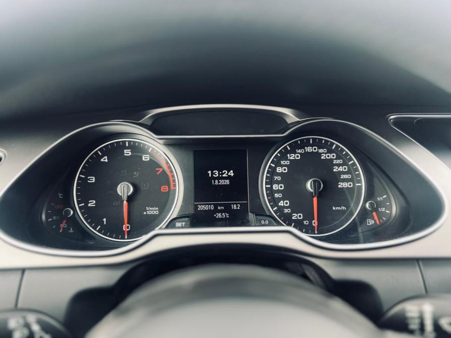 Audi A4 IV (B8) Рестайлинг Санкт-Петербург  - изображение 13