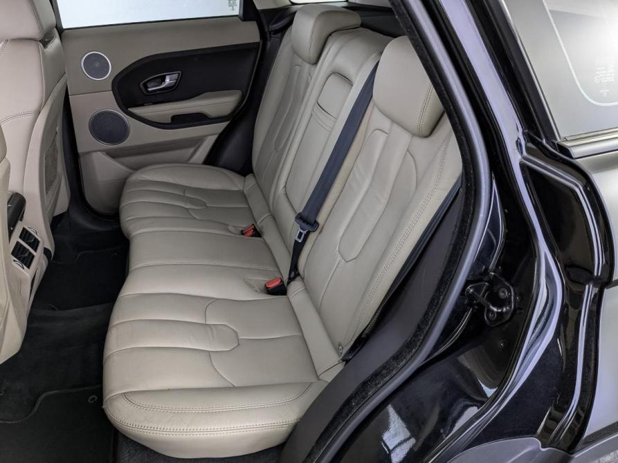 Land Rover Range Rover Evoque I Москва  - изображение 18