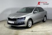 Skoda Rapid II Саранск  - изображение 27